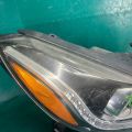 42576962 | Фара прав. CHEVROLET TRAX 16-22 - Превью 5