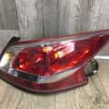 26550-9HM0A | Фонарь наружный прав. NISSAN ALTIMA L33 12-18