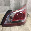 26550-9HM0A | Фонарь наружный прав. NISSAN ALTIMA L33 12-18 - Превью 2