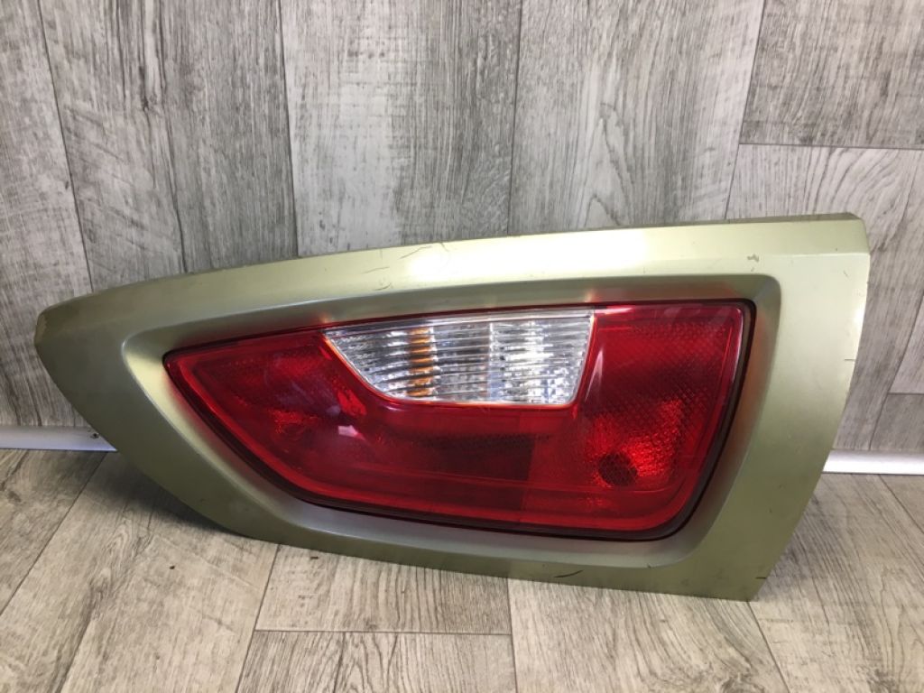 92410-2K510 | Ліхтар зовнішній лів. KIA SOUL AM 08-13 - Фото 2