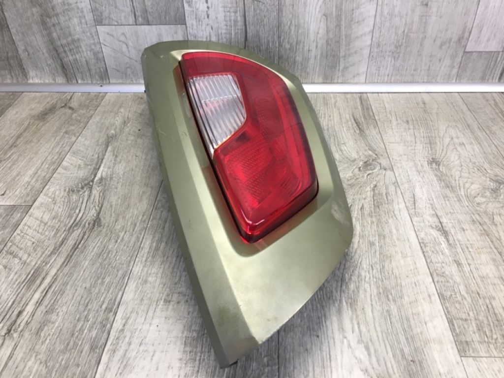 92410-2K510 | Ліхтар зовнішній лів. KIA SOUL AM 08-13 - Фото 4
