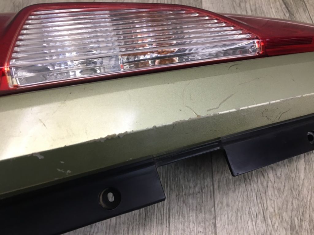 92410-2K510 | Ліхтар зовнішній лів. KIA SOUL AM 08-13 - Фото 10