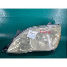Фара лів. TOYOTA AVALON 05-12