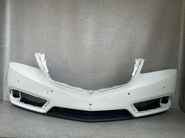 Бампер передний ACURA MDX (YD3) 13-21