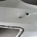 04711-TZ5-A80ZZ | Бампер передний ACURA MDX (YD3) 13-21 - Превью 9