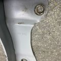 79120-4Z000 | Петля капоту прав. HYUNDAI SANTA FE (DM) 12-18 - Прев'ю 6