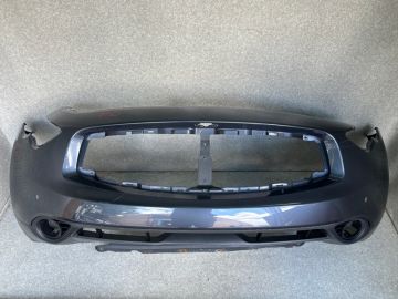 Бампер передний INFINITI FX/QX70 S51 08-17