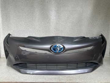 Бампер передній TOYOTA PRIUS 16-