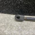 81771-4Z000 | Амортизатор кришки багажника лів. HYUNDAI SANTA FE (DM) 12-18 - Прев'ю 3