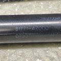 81771-4Z000 | Амортизатор кришки багажника лів. HYUNDAI SANTA FE (DM) 12-18 - Прев'ю 6