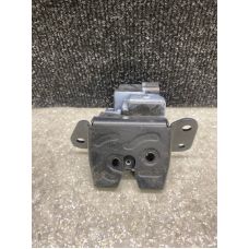 Замок кришки багажника HYUNDAI SANTA FE (DM) 12-18