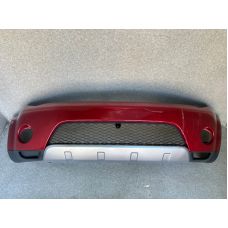 Бампер передний MITSUBISHI OUTLANDER XL 05-13