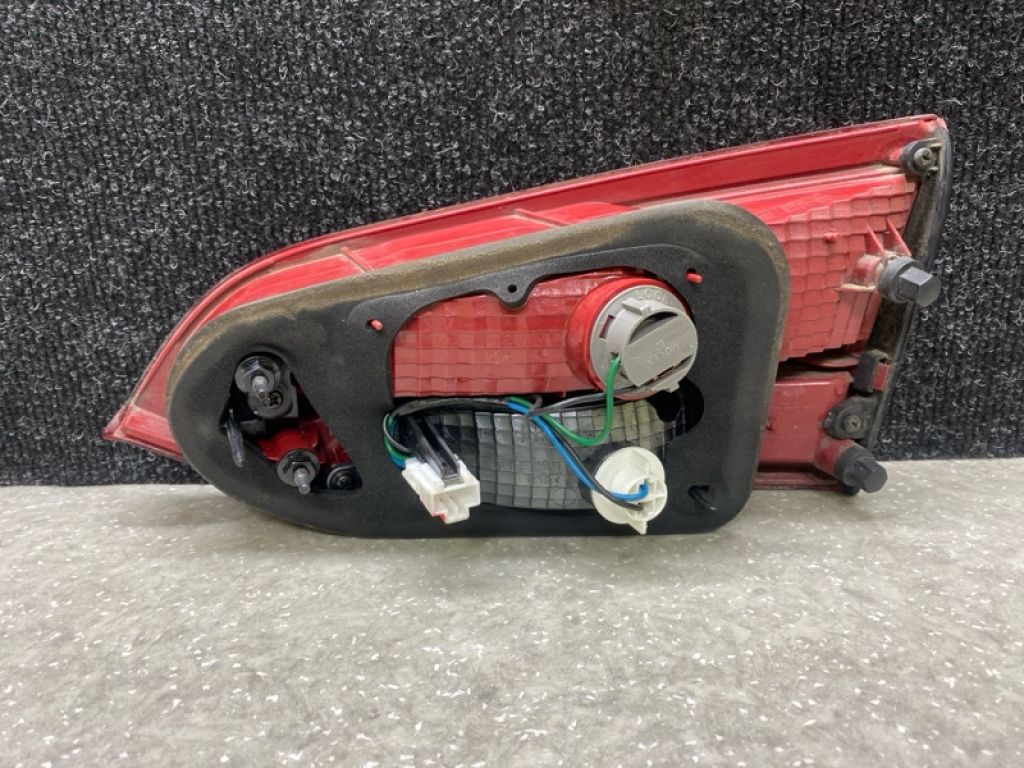 92405-4Z000 | Ліхтар внутрішній лів. HYUNDAI SANTA FE (DM) 12-18 - Фото 2