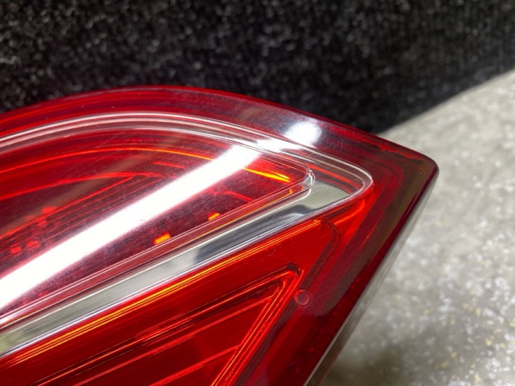 92405-4Z000 | Ліхтар внутрішній лів. HYUNDAI SANTA FE (DM) 12-18 - Фото 11