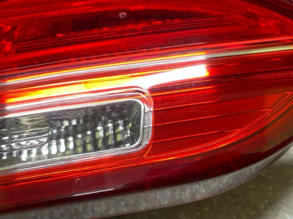 92405-4Z000 | Ліхтар внутрішній лів. HYUNDAI SANTA FE (DM) 12-18 - Фото 12