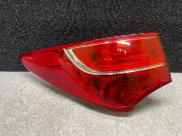 Фонарь наружный лев. HYUNDAI SANTA FE (DM) 12-18