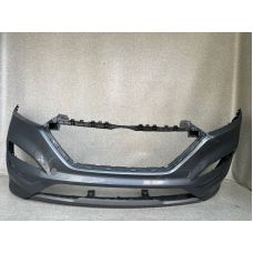 Бампер передний HYUNDAI TUCSON TL 15-20