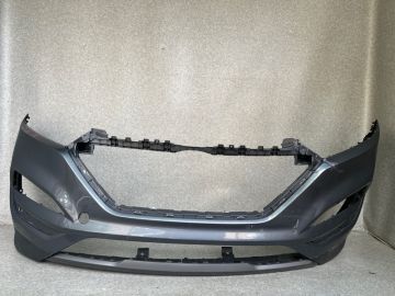 Бампер передний HYUNDAI TUCSON TL 15-20