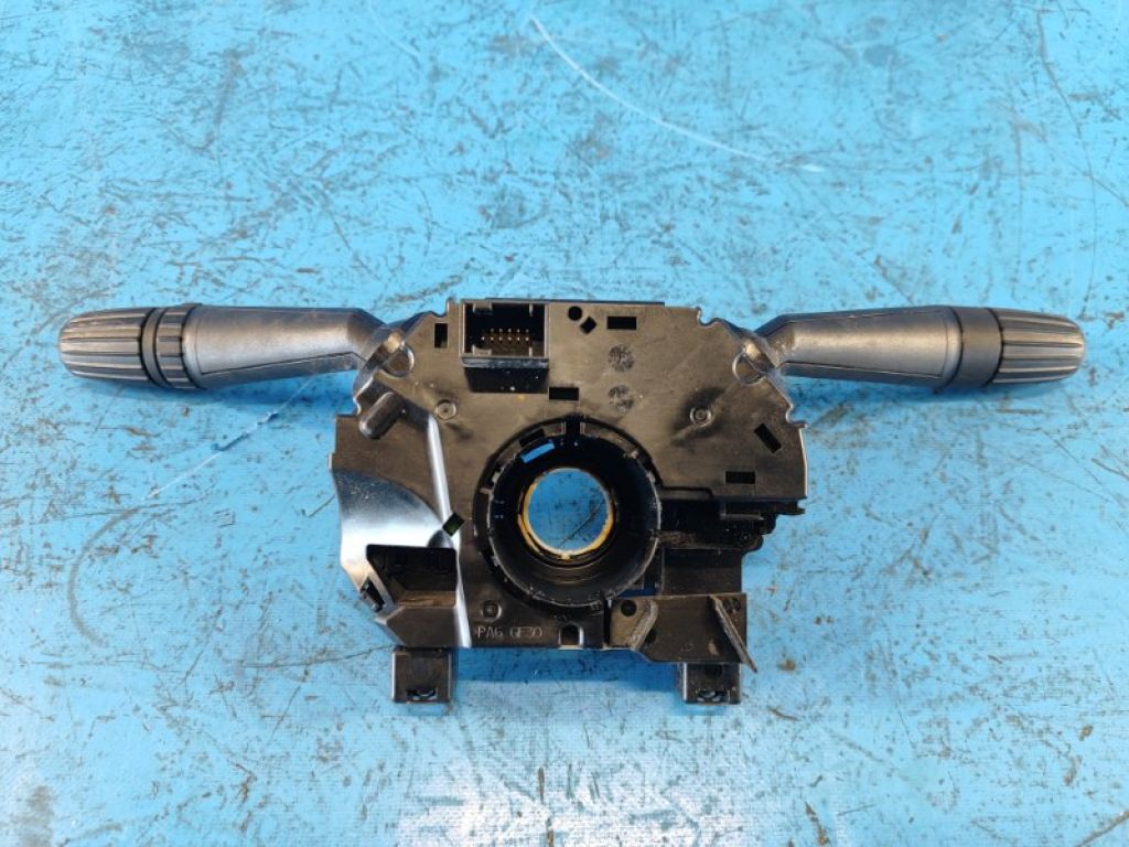 6BZ85LXHAB | Подрулевой переключатель JEEP COMPASS 17-21 - Фото 2