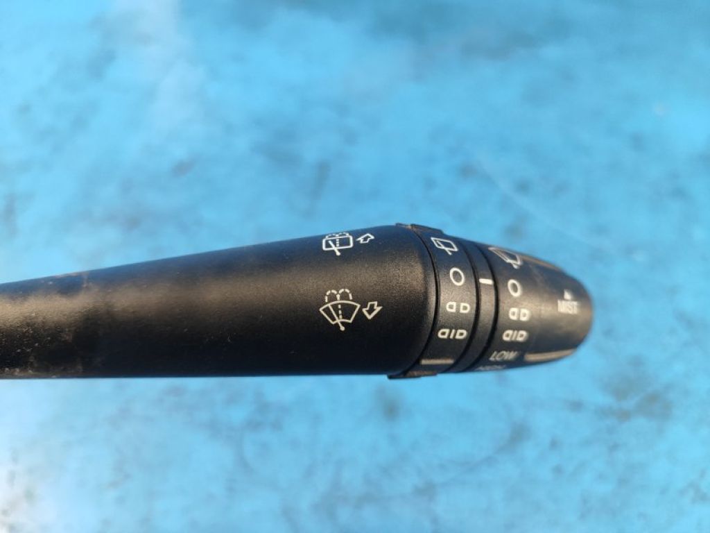 6BZ85LXHAB | Подрулевой переключатель JEEP COMPASS 17-21 - Фото 3