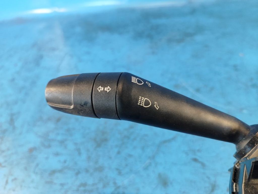 6BZ85LXHAB | Подрулевой переключатель JEEP COMPASS 17-21 - Фото 4