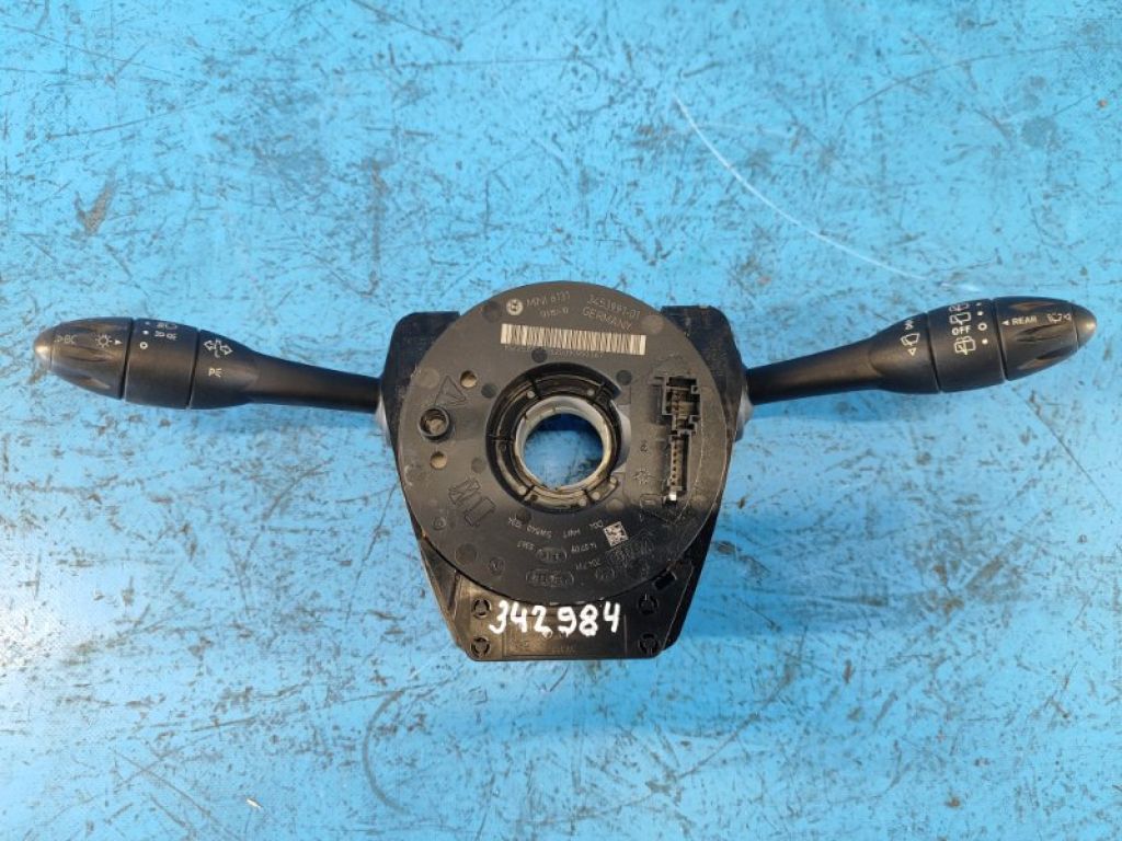 61313453991 | Підрульовий перемикач MINI COOPER S R56 06-14
