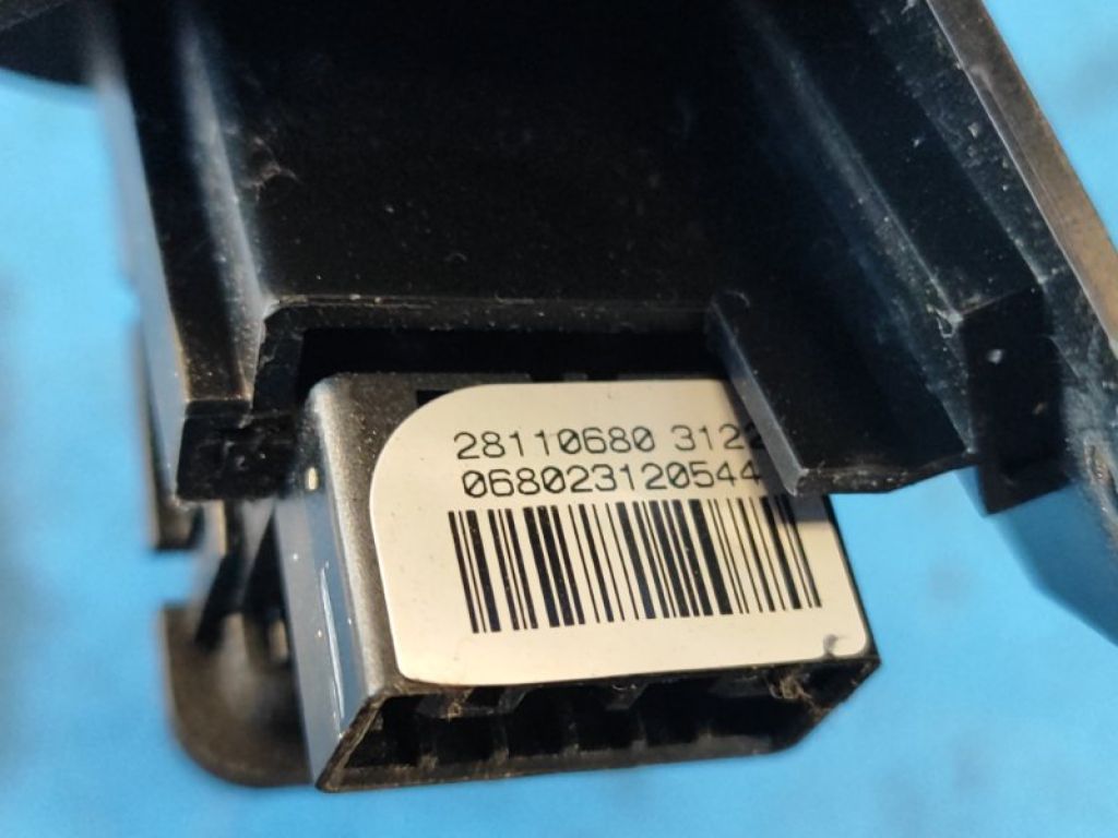 56046394AE | Шлейф Airbag DODGE GRAND CARAVAN 08- - Фото 7