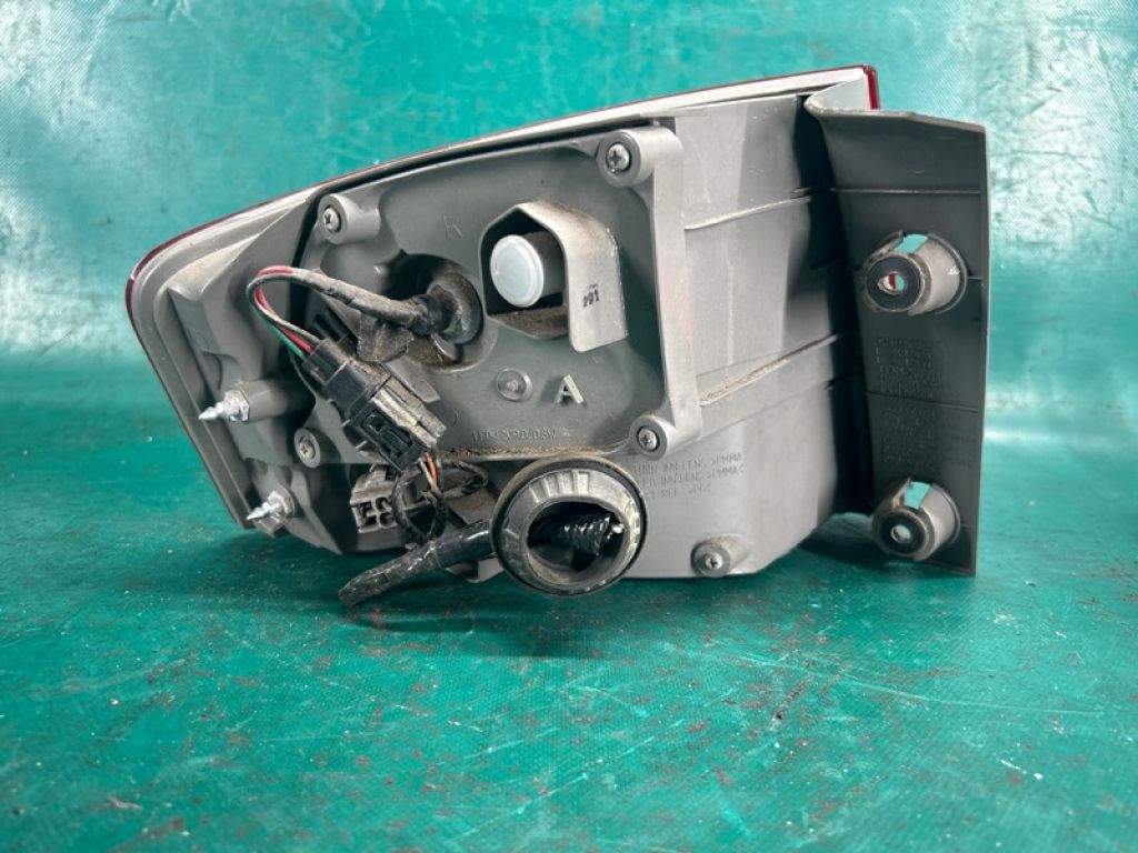 33501-STX-A01 | Ліхтар зовнішній прав. ACURA MDX (YD2) 06-13 - Фото 2