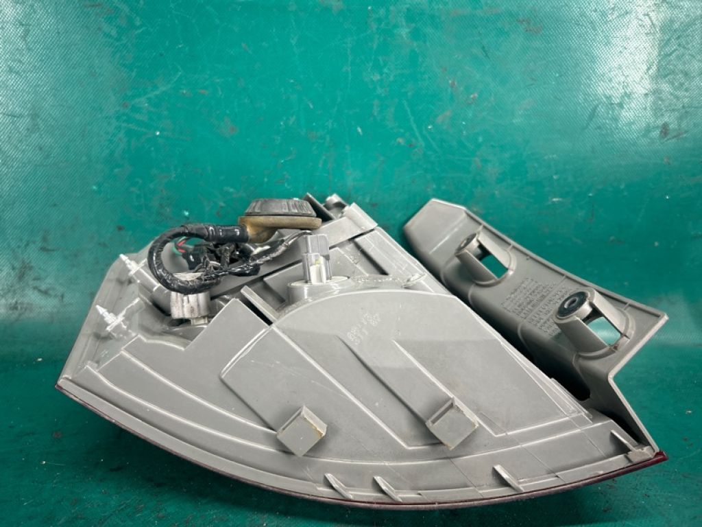 33501-STX-A01 | Ліхтар зовнішній прав. ACURA MDX (YD2) 06-13 - Фото 3