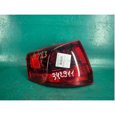 Фонарь наружный лев. ACURA MDX (YD2) 06-13