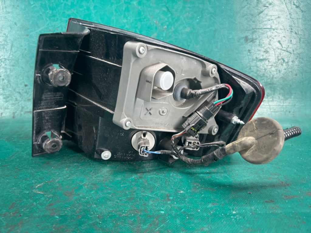 33551-STX-A11 | Фонарь наружный лев. ACURA MDX (YD2) 06-13 - Фото 2