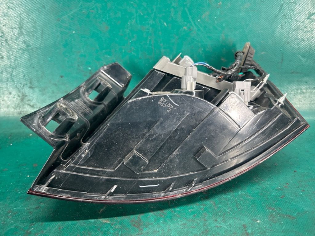 33551-STX-A11 | Фонарь наружный лев. ACURA MDX (YD2) 06-13 - Фото 3