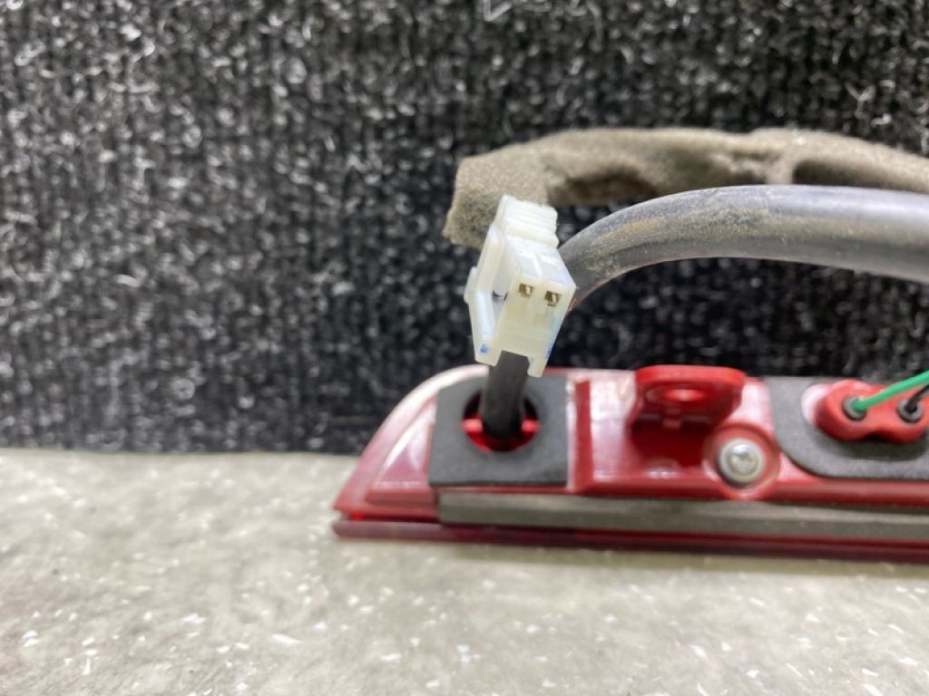 92700-4Z000 | Стоп-сигнал HYUNDAI SANTA FE (DM) 12-18 - Фото 4