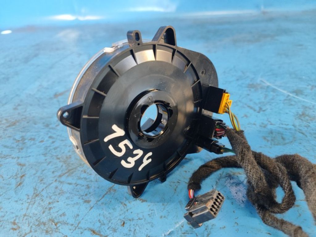 6BZ85LXHAB | Шлейф Airbag JEEP COMPASS 17-21 - Фото 2