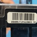 6BZ85LXHAB | Шлейф Airbag JEEP COMPASS 17-21 - Прев'ю 3