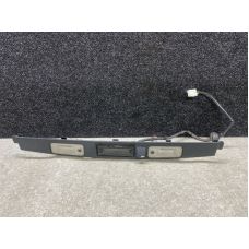 Панель підсвічування номера HYUNDAI SANTA FE (DM) 12-18