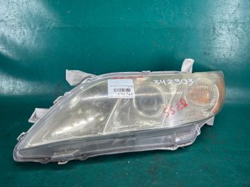 Фара лів. TOYOTA CAMRY 40 06-11