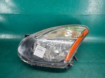 Фара лев. NISSAN ROGUE 08-15