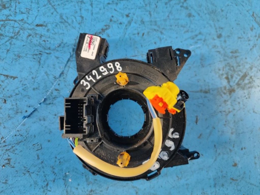 EG9T-14A664-AAW | Шлейф Airbag FORD FUSION 14-