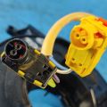 EG9T-14A664-AAW | Шлейф Airbag FORD FUSION 14- - Превью 3