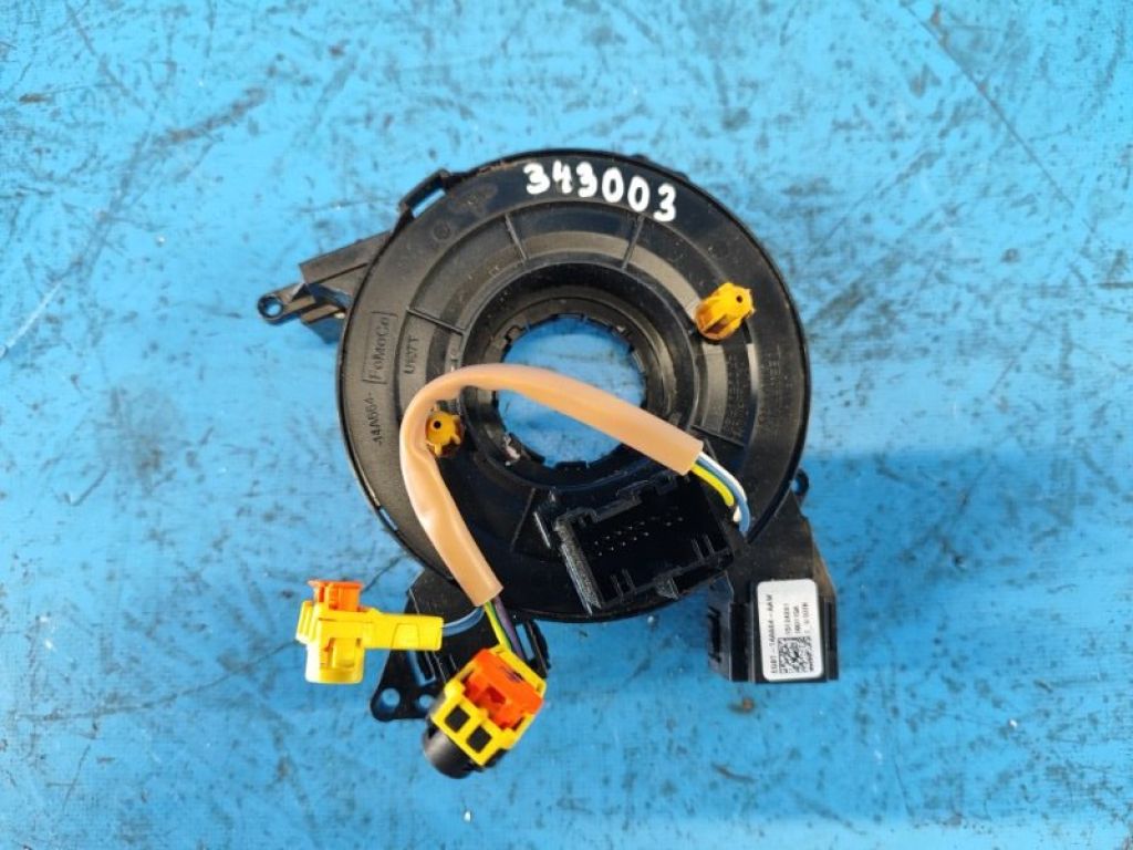 EG9T-14A664-AAW | Шлейф Airbag FORD MUSTANG 15-