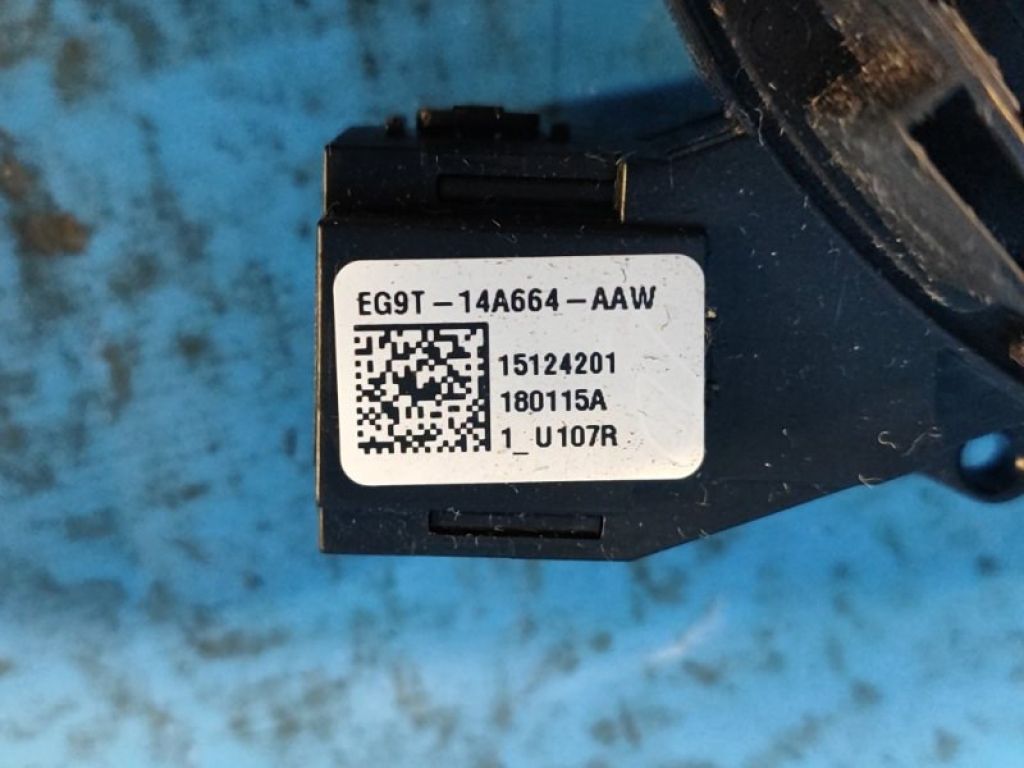 EG9T-14A664-AAW | Шлейф Airbag FORD MUSTANG 15- - Фото 4