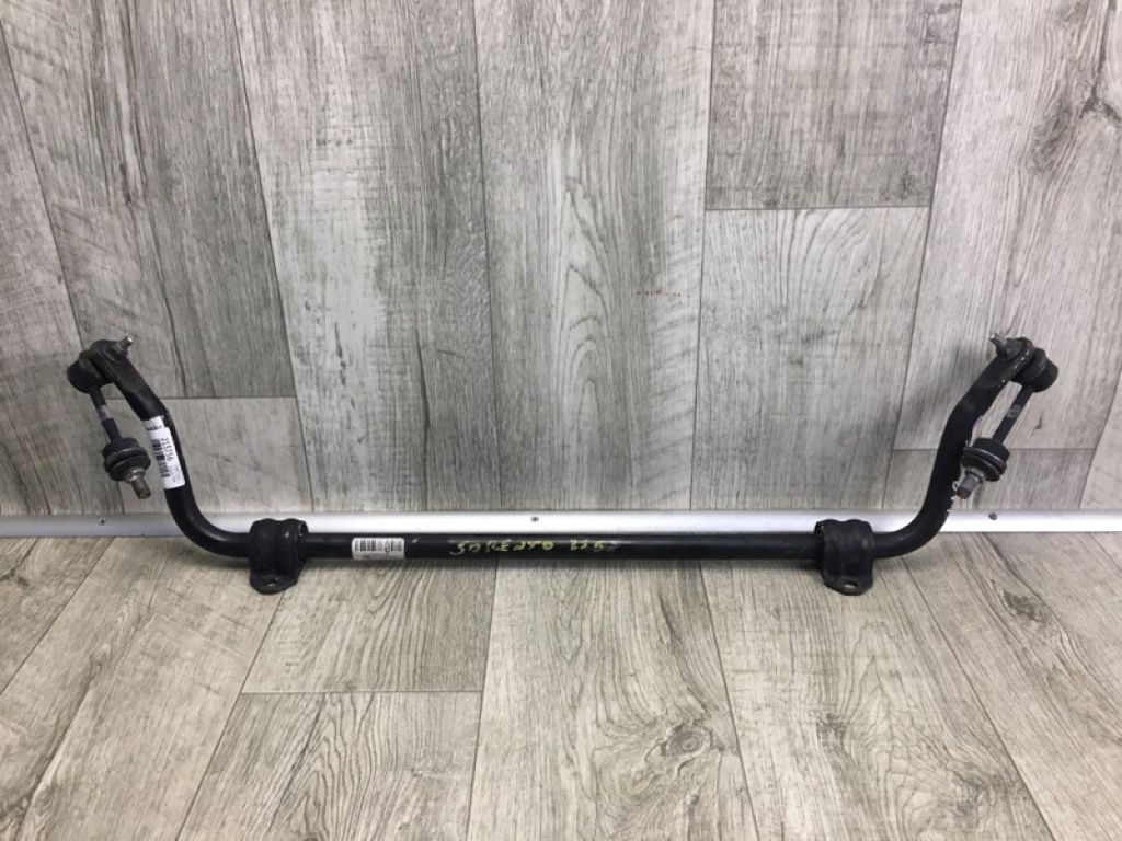 55510-C6100 | Стабілізатор задній KIA SORENTO UM 14-