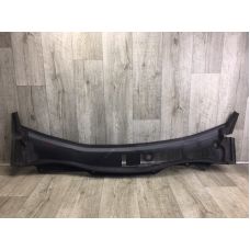 Пластик під лобове скло / Жабо HONDA ACCORD COUPE 07-12