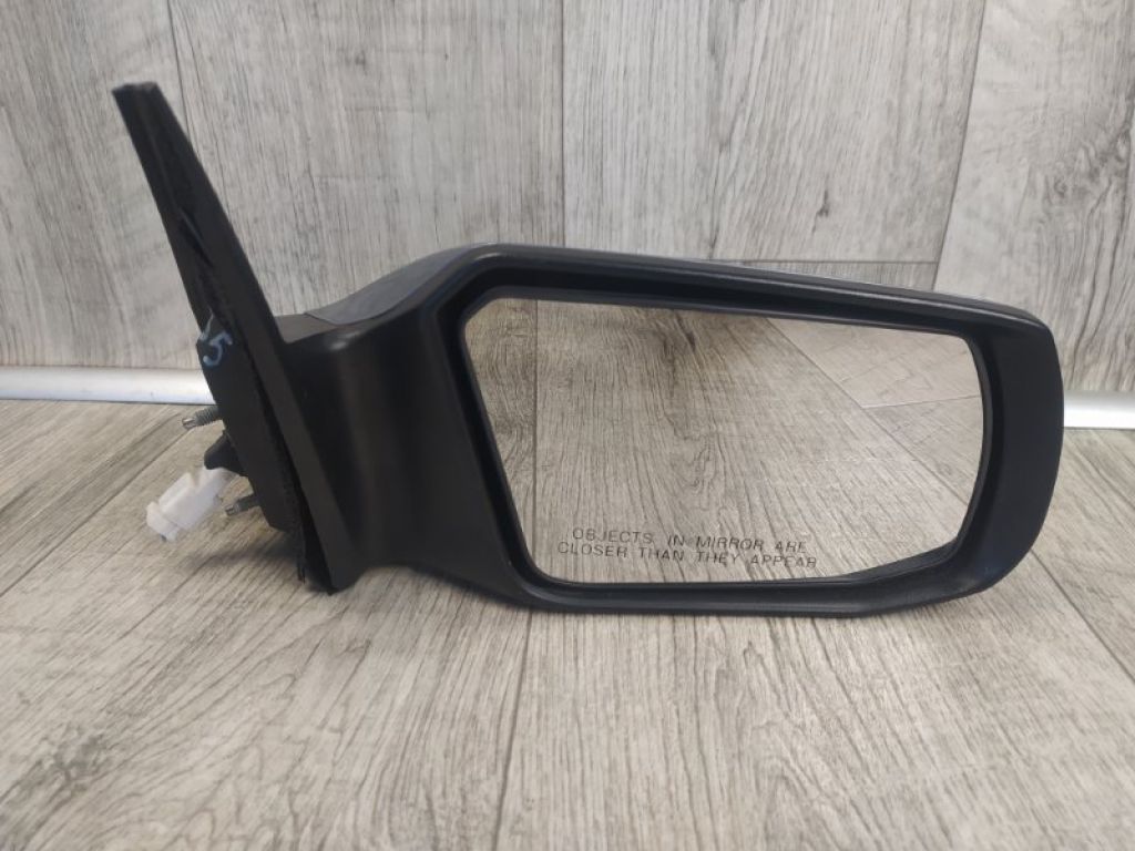 96301-JA04A | Зеркало прав. NISSAN ALTIMA L32 07-12 - Фото 2