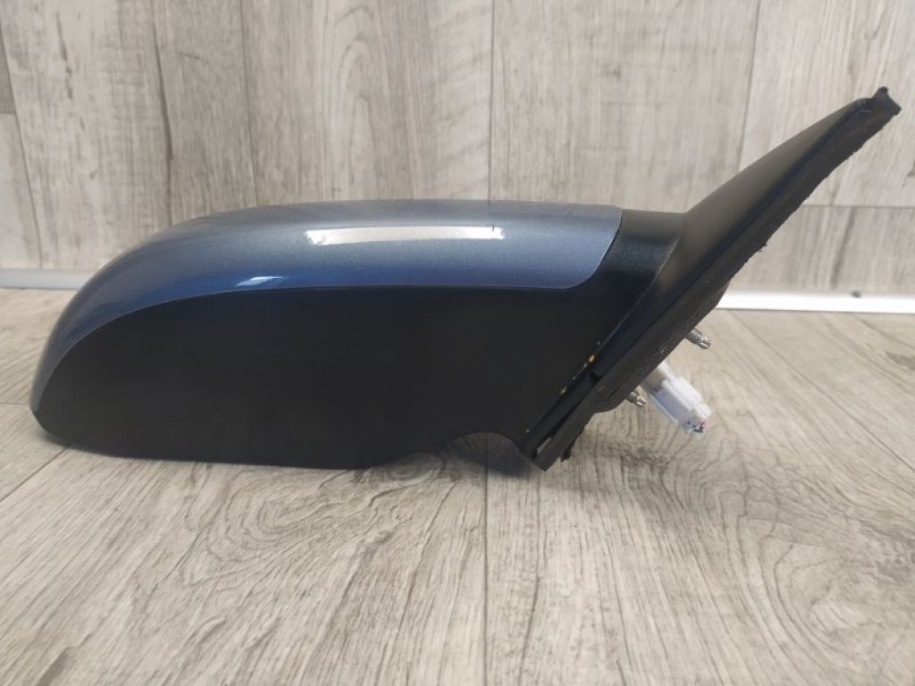 96301-JA04A | Зеркало прав. NISSAN ALTIMA L32 07-12 - Фото 4