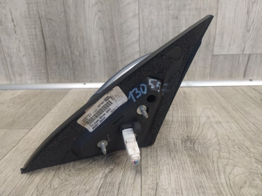 96301-JA04A | Зеркало прав. NISSAN ALTIMA L32 07-12 - Фото 5