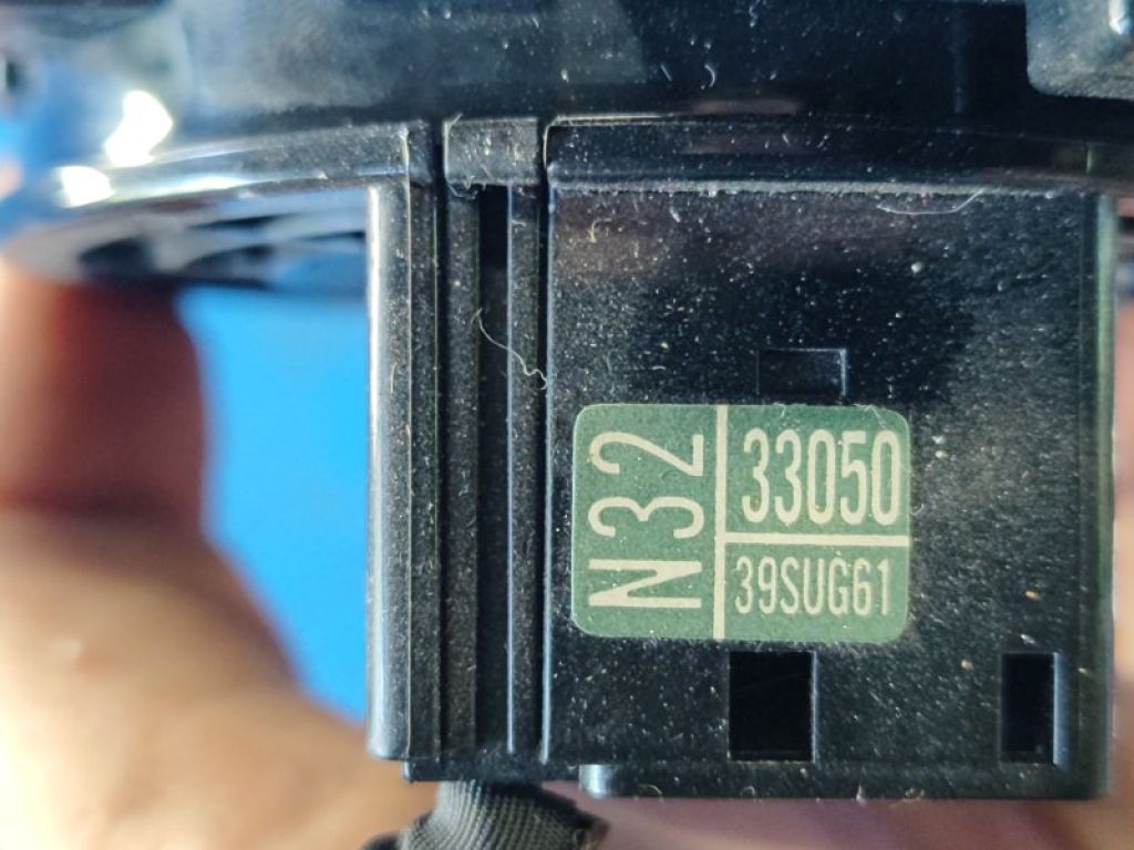 8430648030 | Шлейф Airbag TOYOTA CAMRY 40 06-11 - Фото 6