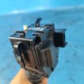 3721057L00 | Подрулевой переключатель лев. SUZUKI KIZASHI 09-14 - Превью 3