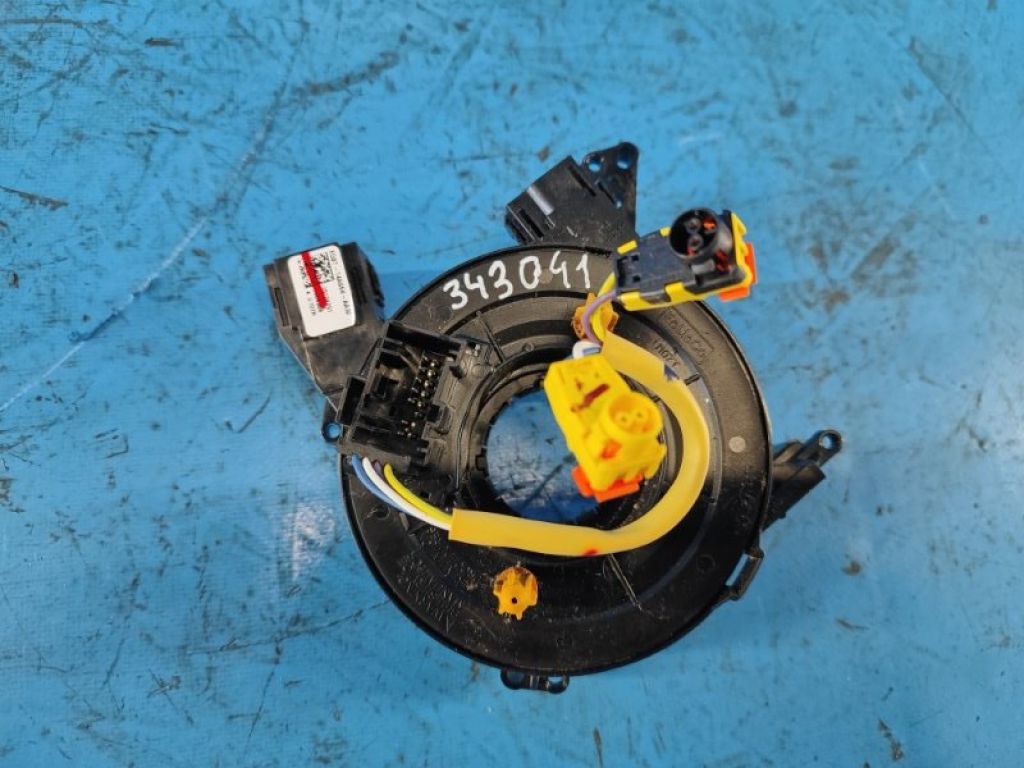EG9T-14A664-AAW | Шлейф Airbag FORD MUSTANG 15-